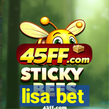 lisa bet